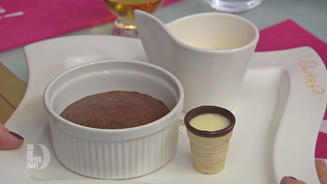 Dreierlei Süßes / Sweet ³