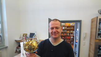 Eine verführerische Hauptspeise