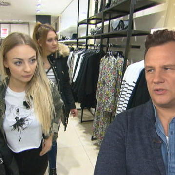 Shopping Queen 2017 KW 22 Leipzig Irina Vorschau Shopping Queen 2017 KW 22 Leipzig Irina Vorschau