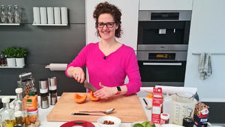 Melanie kocht nie wieder Hummer