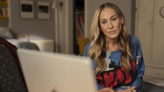 Sarah Jessica Parkers Lieblingsmomente
