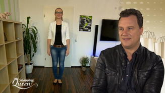 Guido: "An ihr ist alles dran"