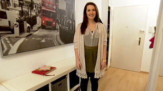 Diese fünf Frauen shoppen um den Titel