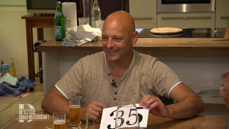 Joosts Menü ist unschlagbar