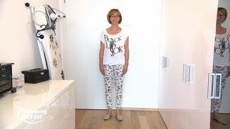 Guido: "Petra ist 'ne flotte Motte"