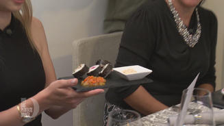 Rote Rübe – Alge – Huhn