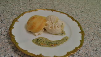 Martin gibt eine Privatvorstellung