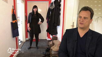 Hat Ramona bei der Größe geschummelt?