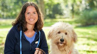 Steffi Krauß Hundetrainerin