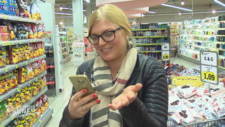 Karree oder nicht Karree?