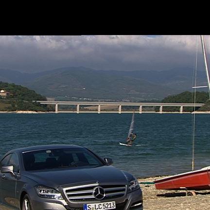 Mercedes 2 Mercedes 2