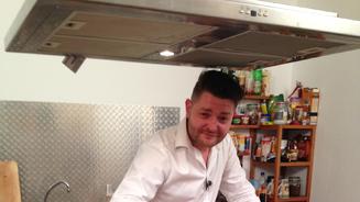 Frank sucht die Frau fürs Leben