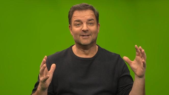 Dieses Weihnachtsfest wird Hundeprofi Martin Rütter nie vergessen