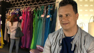 Kretschmer kommen fast die Tränen