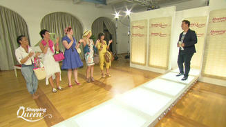 Jenny ist Kretschmers Favoritin