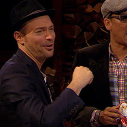SmS Weihnachtskonzert Collagen Roger2 VOX Aufmacher