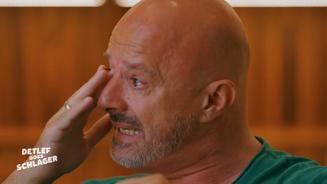 Deffi Steves verkündet Schlager-Aus