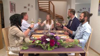 Bis aufs Gramm genau