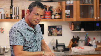 Armando und seine Männer-WG