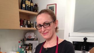 Italienischer Abend bei Laura