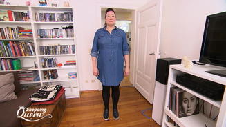 "Es darf nicht zu männlich werden"