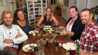 Willkommen in den Niederlanden