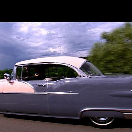 Pontiac 56 Pontiac 56