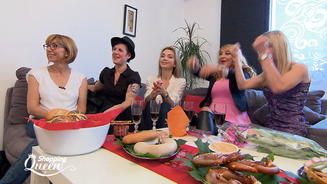 Da ist Kreativität gefragt!