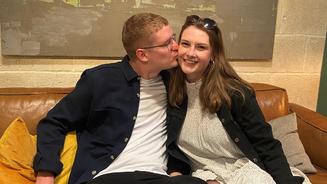 Liebes-Update nach "First Dates"