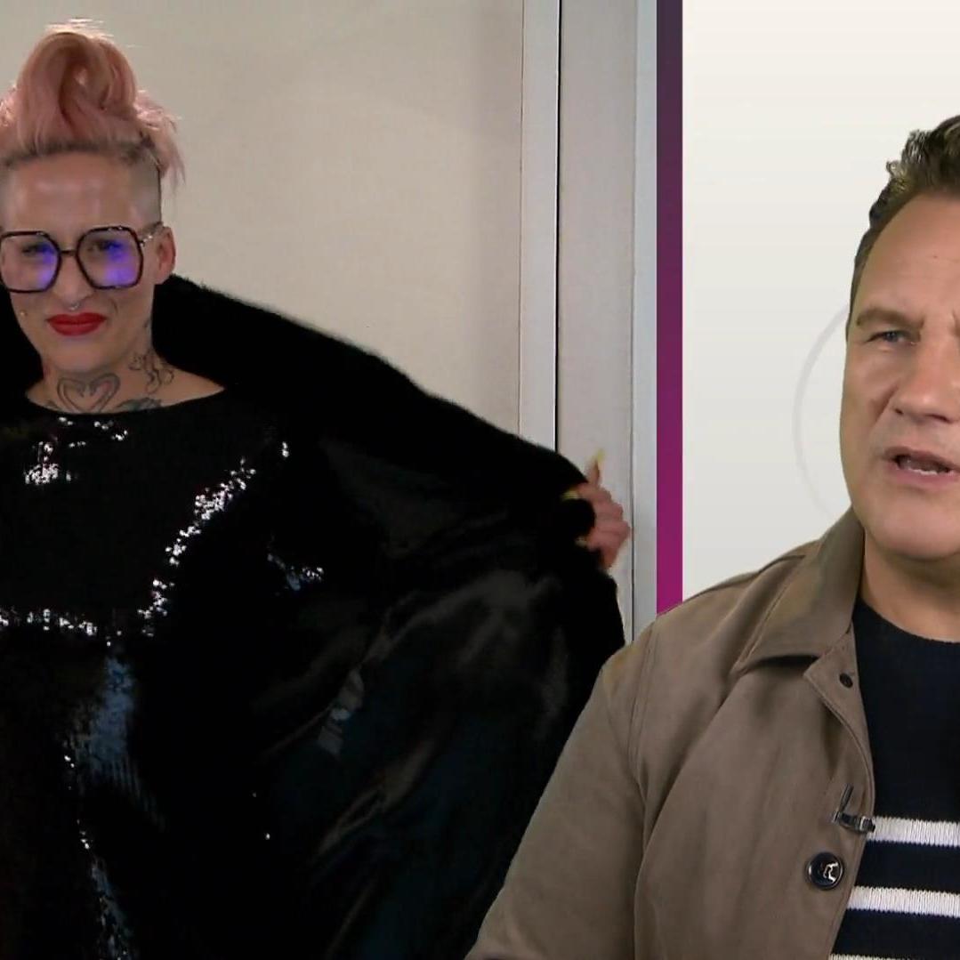 Vanessas grandioser Valentinstags-Look bei Shopping Queen: Guido Maria Kretschmer ist begeistert! Vanessas grandioser Valentinstags-Look bei Shopping Queen: Guido Maria Kretschmer ist begeistert!