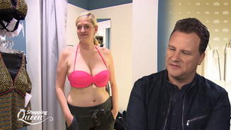 Guido ist unzufrieden mit Heikes Wahl