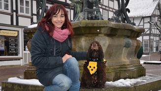 Kater Flocke - Taub & unvermittelbar?