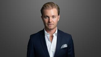 Nico Rosberg