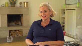 Perfektes Dinner, aber entspannt