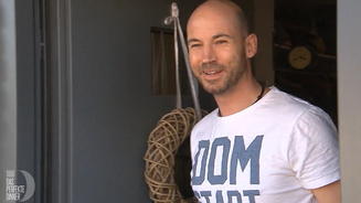 Toto gibt sich Mühe