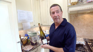 Bei Detlev ist das Leben schön