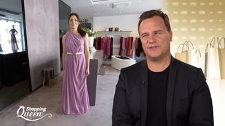 Ivana wird zur Römerin