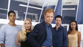 CSI: Miami