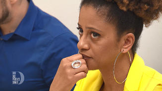 Hat Eliana keinen Respekt?