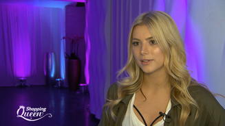 Sie wäre eine wunderbare Spielerfrau