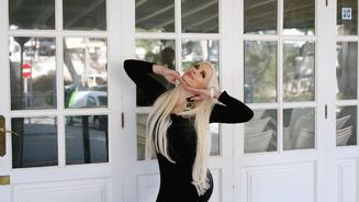 Daniela Katzenberger ist zurück