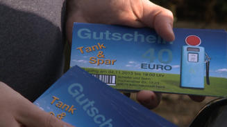 Was hat der alte Daimler noch drauf?
