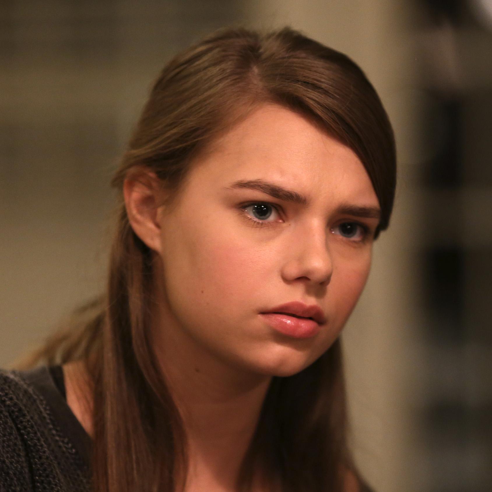INDIANA EVANS INDIANA EVANS