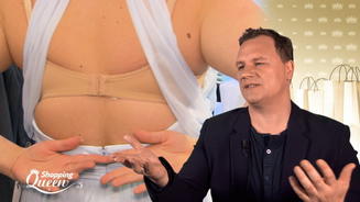 Greift Lili zum völlig falschen Kleid?