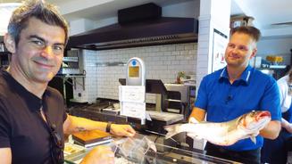 Platzt Barbara bald der Kragen?