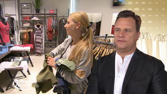 Die Stimmung kippt bei Jenny