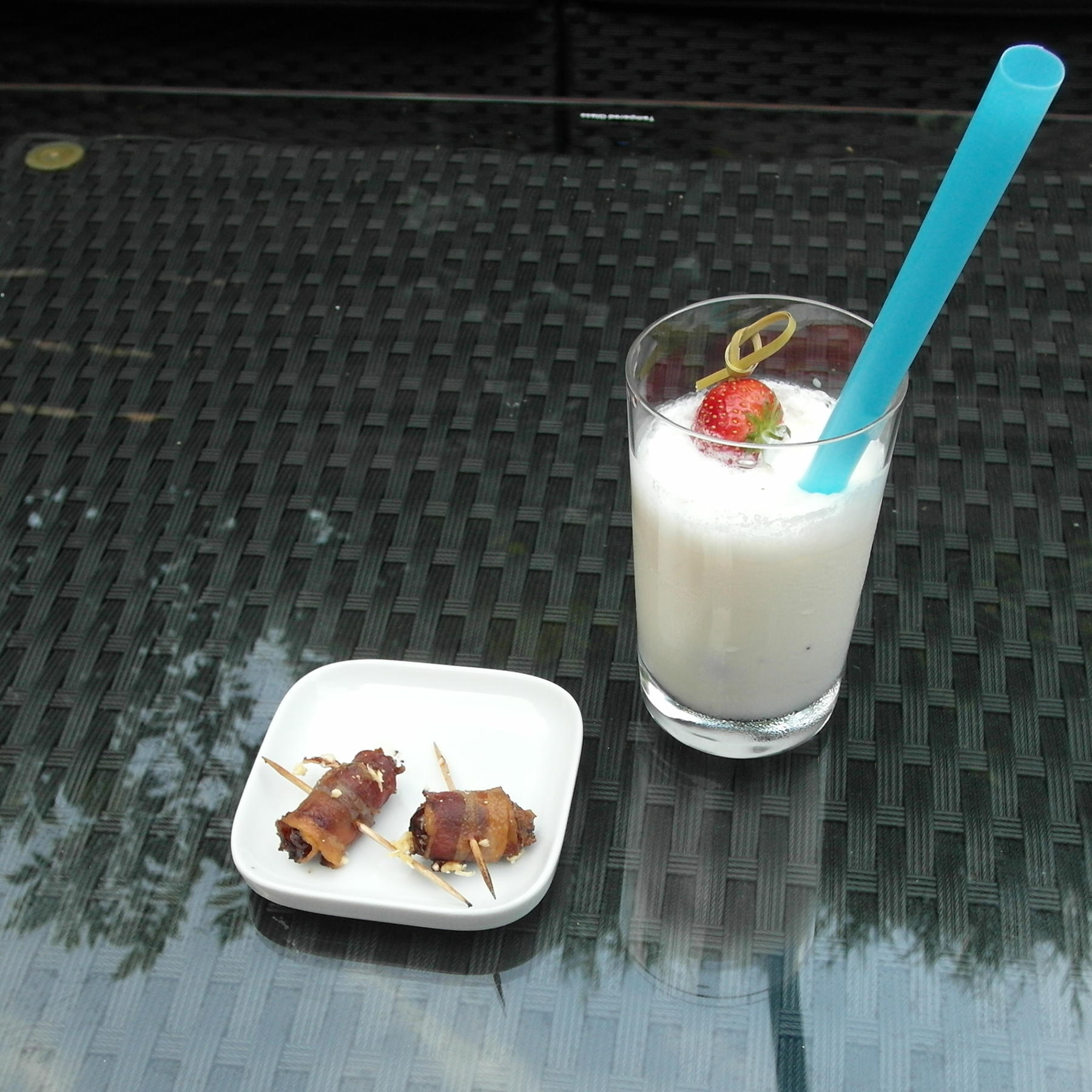 Mario Aperitif