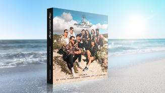 Jetzt das brandneue Album sichern!
