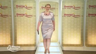 Julia sieht 15 bis 20 Jahre älter aus