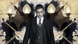 Oliver Jackson-Cohen spielt Jonathan